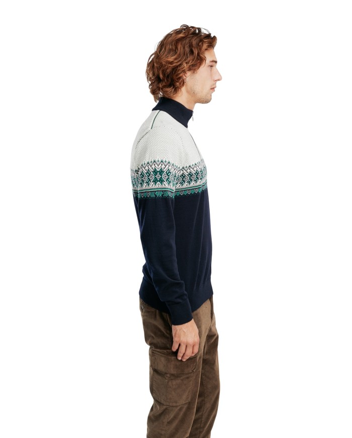 Hovden Masc Sweater