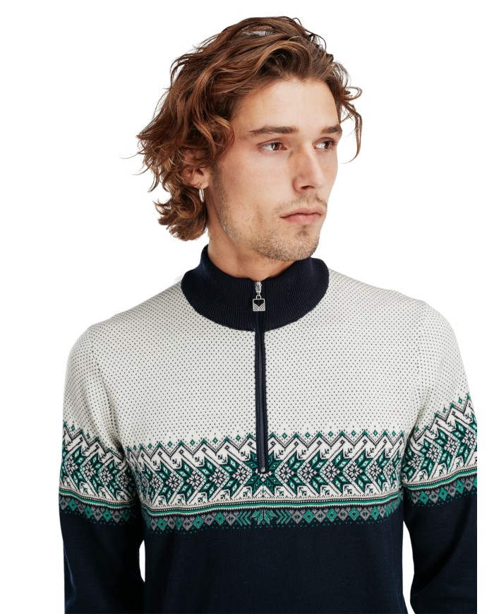 Hovden Masc Sweater