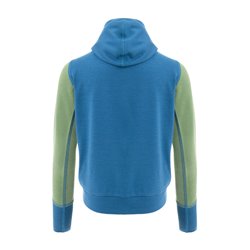 WarmWool hoodsweater Ch