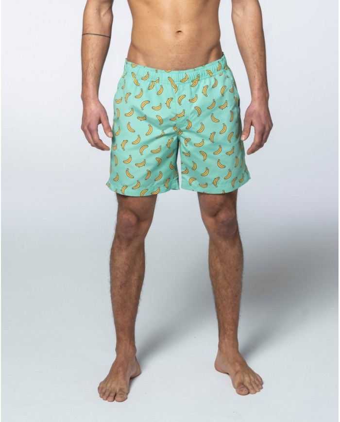 BULA KAHUNA MEN'S SWIMWEAR