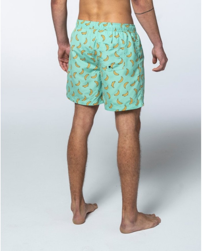 BULA KAHUNA MEN'S SWIMWEAR