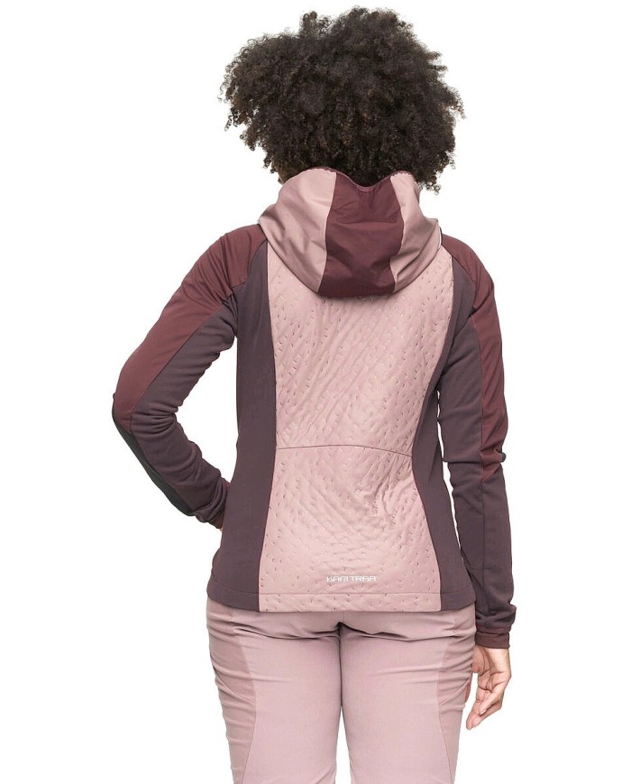 KARI TRAA TIRILL 2.0 DÁMSKÁ BUNDA