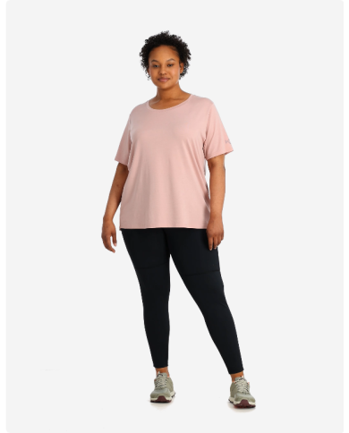 KARI TRAA THALE TIGHTS PLUS SIZE