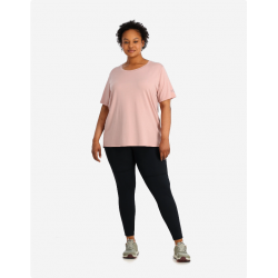 KARI TRAA THALE DÁMSKÉ LEGÍNY PLUS SIZE