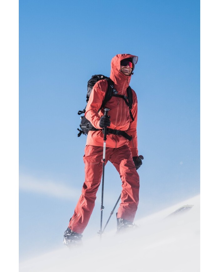 SKOGSTAD HORGALETEN PÁNSKÉ KALHOTY