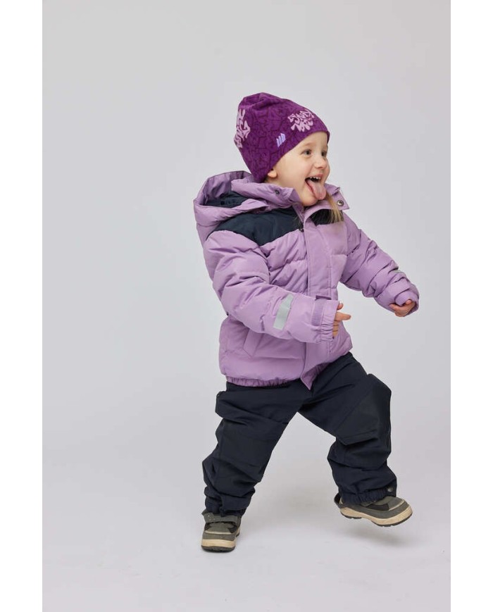 SKOGSTAD KOLI DĚTSKÁ ČEPICE