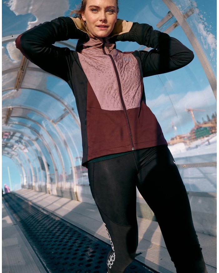 KARI TRAA TIRILL 2.0 DÁMSKÁ BUNDA