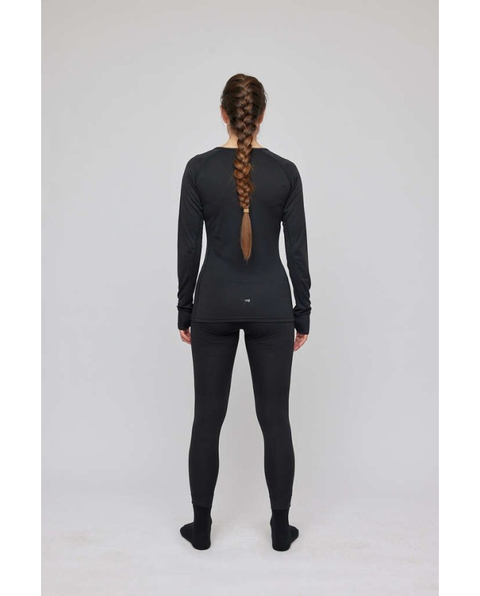 SKOGSTAD OSTEROY DÁMSKÝ SET TERMOPRÁDLA