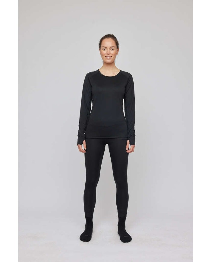 SKOGSTAD OSTEROY DÁMSKÝ SET TERMOPRÁDLA