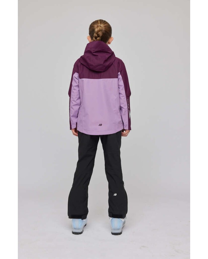 SKOGSTAD SKARFJELLET DĚTSKÁ BUNDA