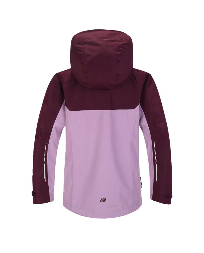 SKOGSTAD SKARFJELLET DĚTSKÁ BUNDA