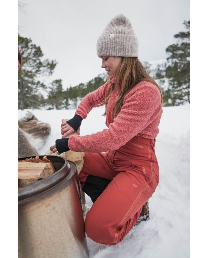 SKOGSTAD STORGROVTINDEN DÁMSKÉ KALHOTY