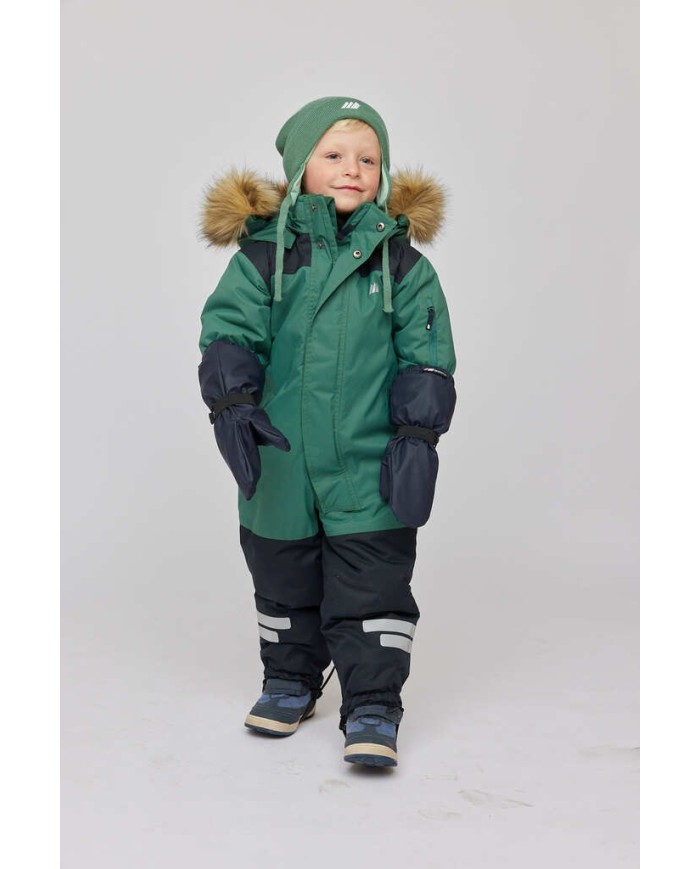 SKOSGTAD TUDALEN DĚTSKÁ ČEPICE