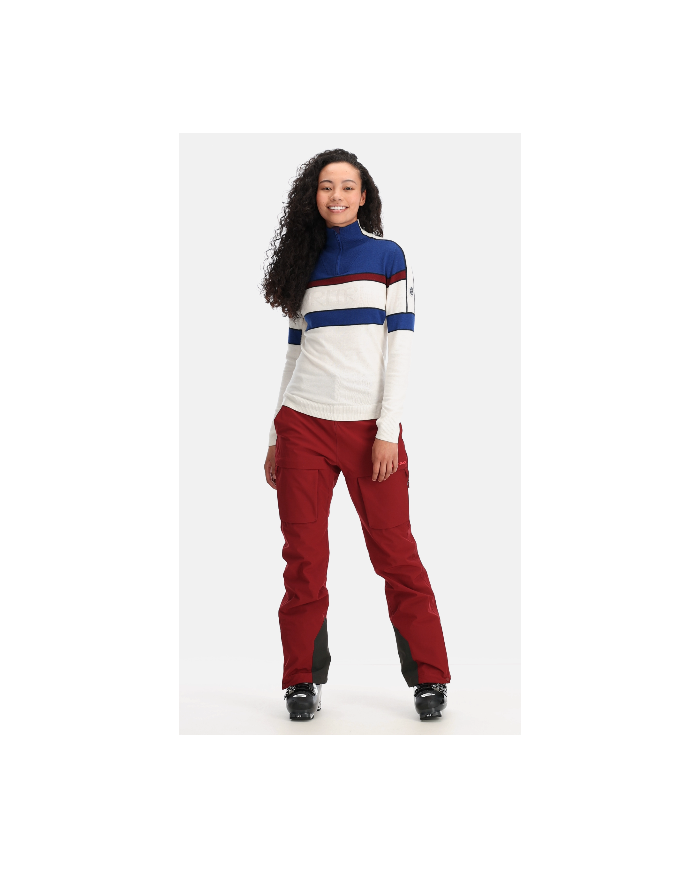 JOHANNE THERMAL SKI PANTS