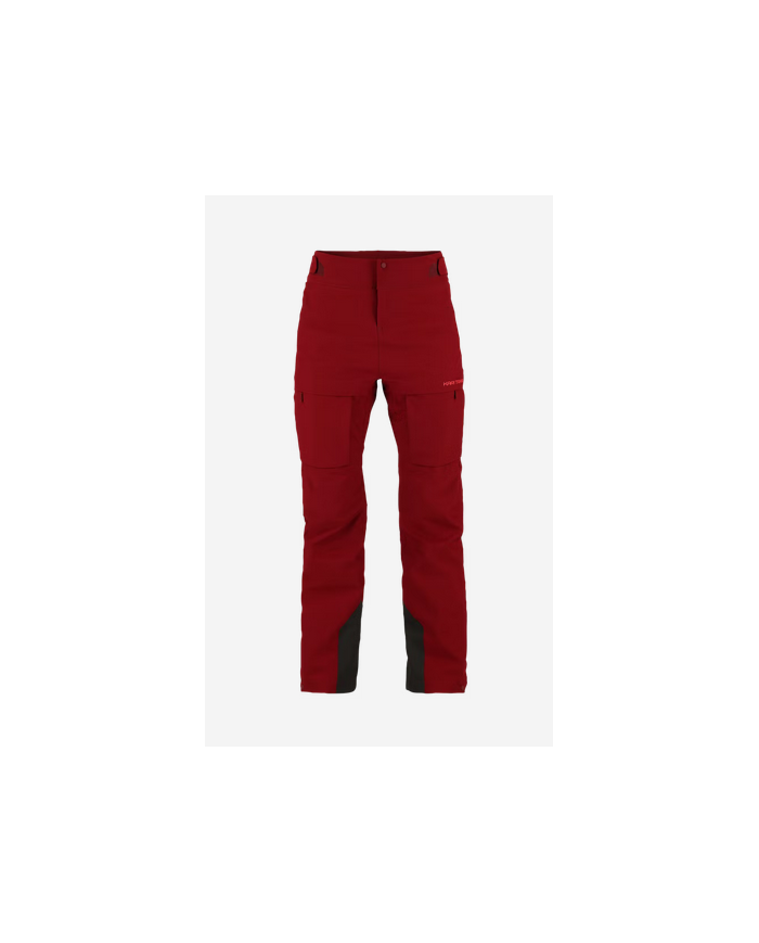 JOHANNE THERMAL SKI PANTS