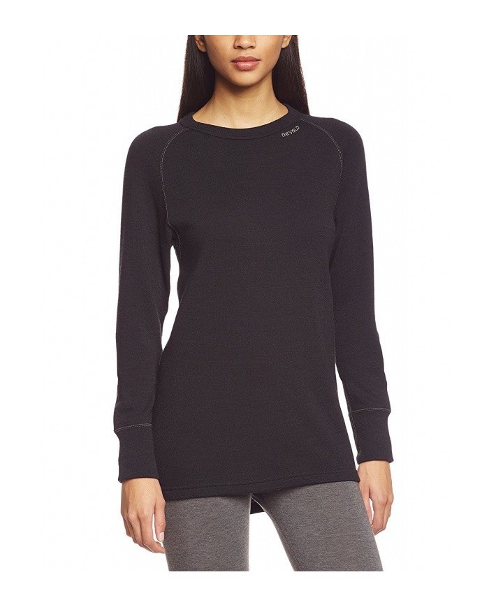 DEVOLD EXPEDITION DÁMSKE TRIČKO S DLHÝM RUKÁVOM
