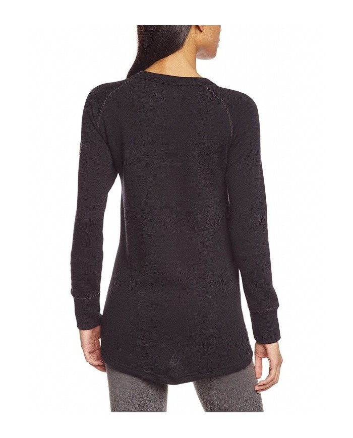 DEVOLD EXPEDITION DÁMSKE TRIČKO S DLHÝM RUKÁVOM