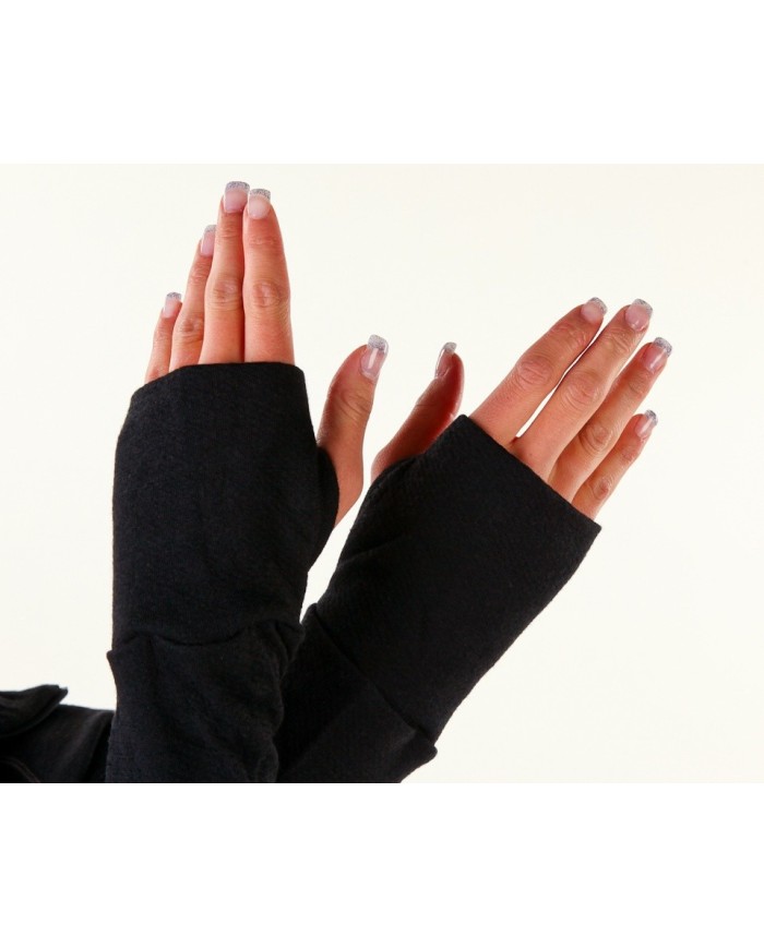 DEVOLD EXPEDITION DÁMSKÉ TRIKO S DLOUHÝM RUKÁVEM + ZIP NA KRKU