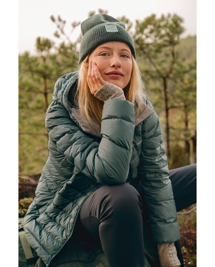 KARI TRAA SANNE DÁMSKÁ BUNDA