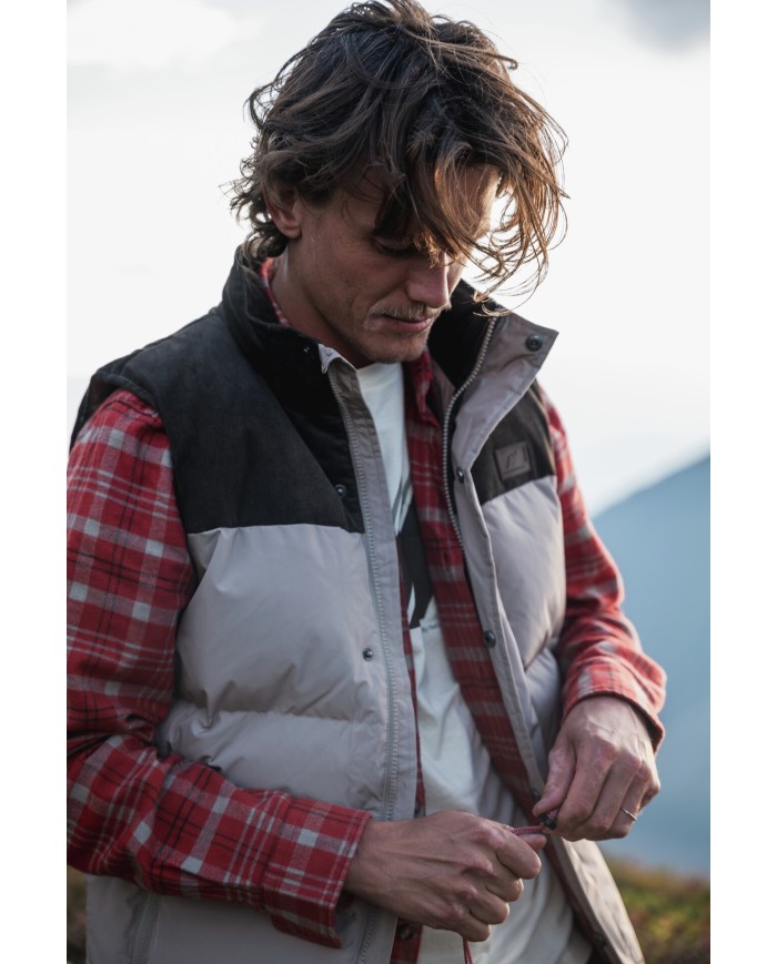 SKOGSTAD LYNGE PÁNSKÁ VESTA
