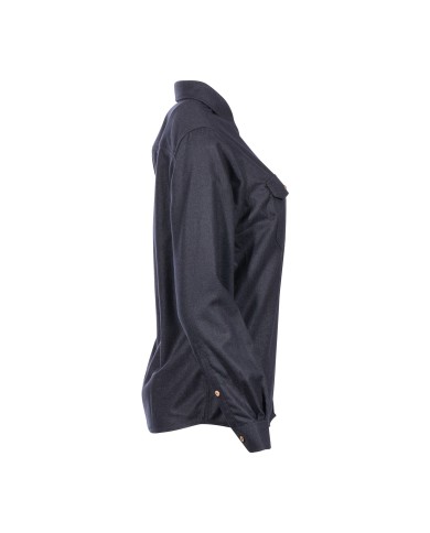 ACLIMA LEISUREWOOL REBORN DÁMSKÉ TRIČKO