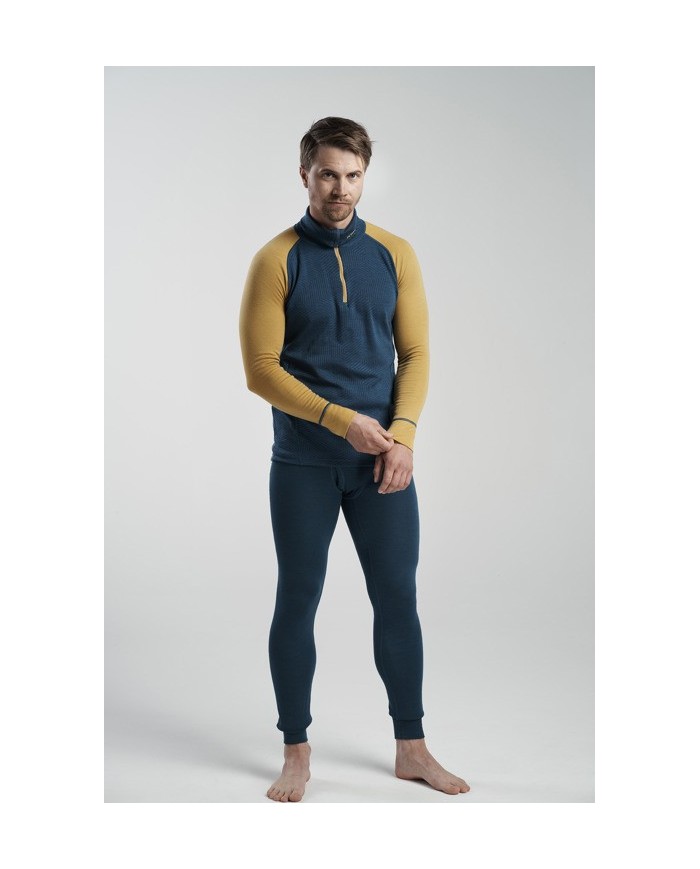 DEVOLD DUO ACTIVE PÁNSKÉ TRIKO