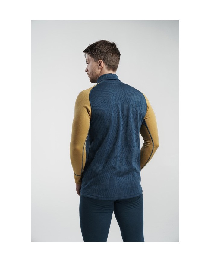 DEVOLD DUO ACTIVE PÁNSKÉ TRIKO