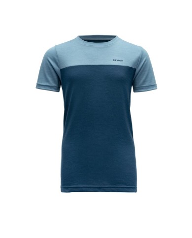 DEVOLD NORANG DĚTSKÉ TRIKO DEVOLD NORANG DĚTSKÉ TRIKO