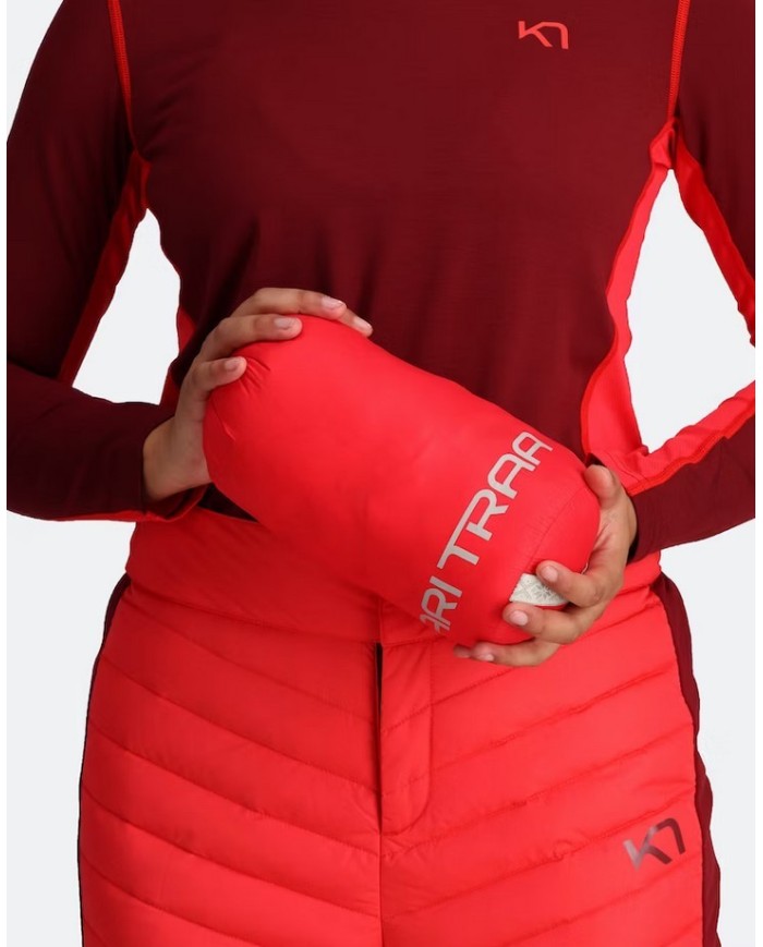 KARI TRAA SANNE DÁMSKÁ BUNDA