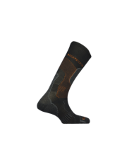 MUND SKIING PRIMALOFT PONOŽKY