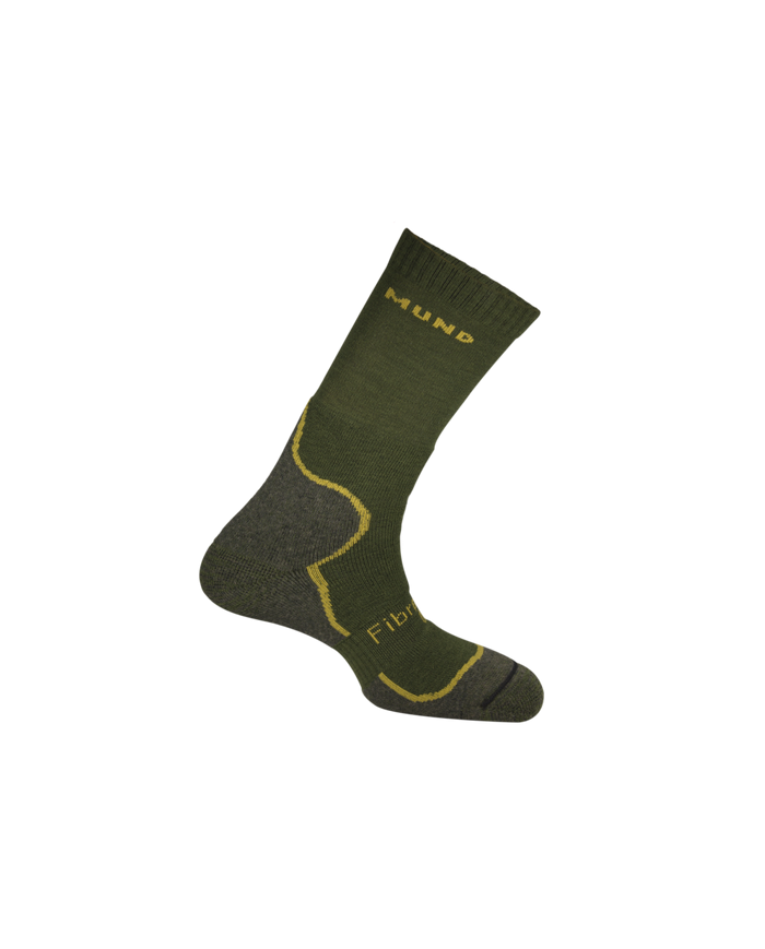 MUND LHOTSE SOCKS
