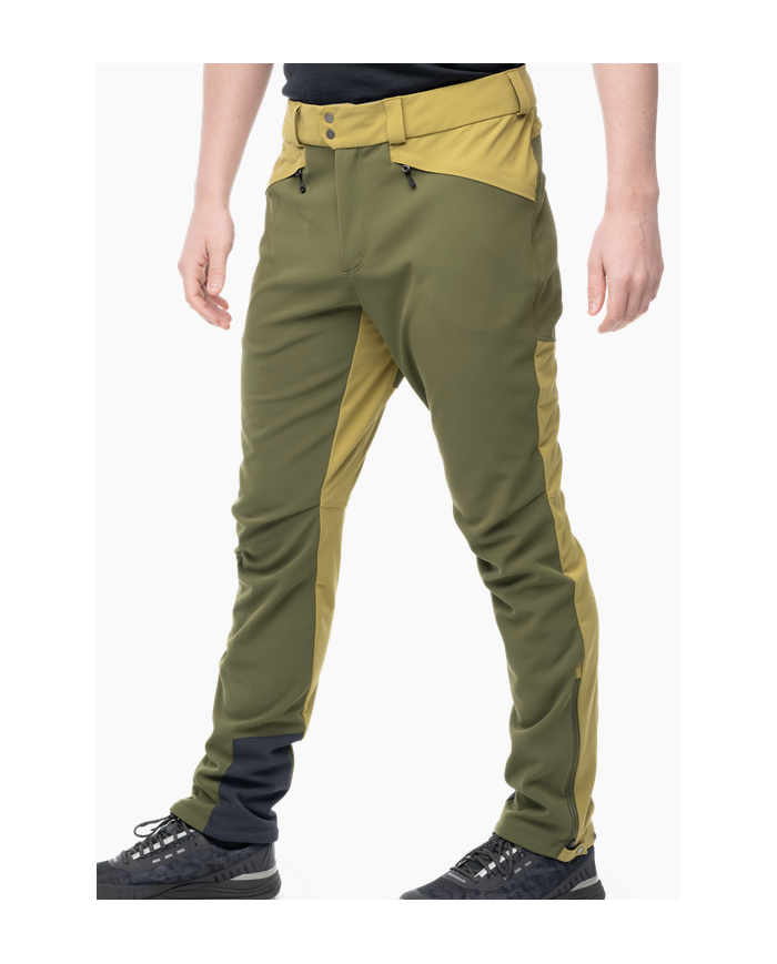 Istjern Warm Flex Pant Istjern Warm Flex Pant