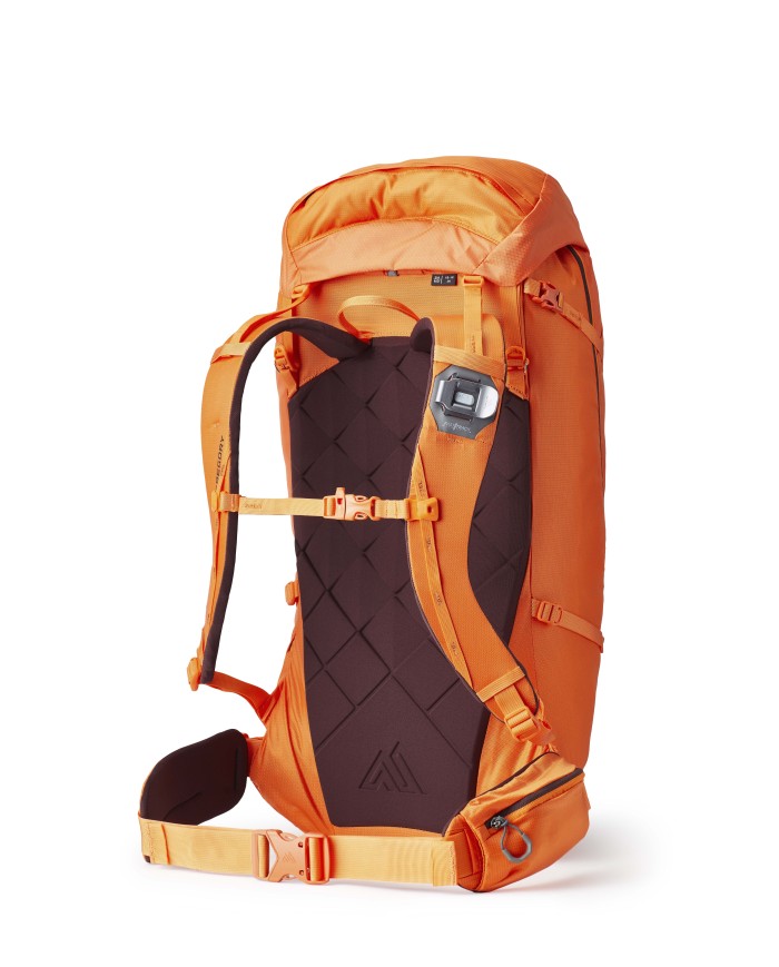 GREGORY TARGHEE FT 35 MD/LG BATOH