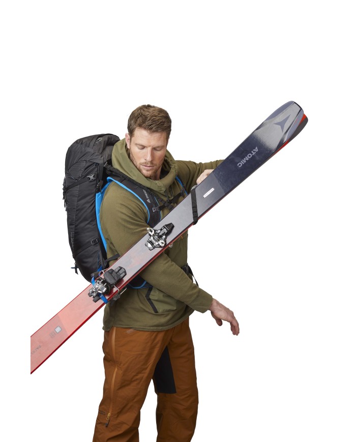 GREGORY TARGHEE FT 35 MD/LG BATOH