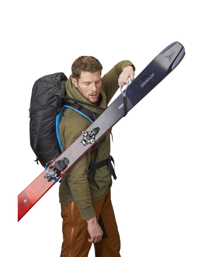 GREGORY TARGHEE FT 35 MD/LG BATOH