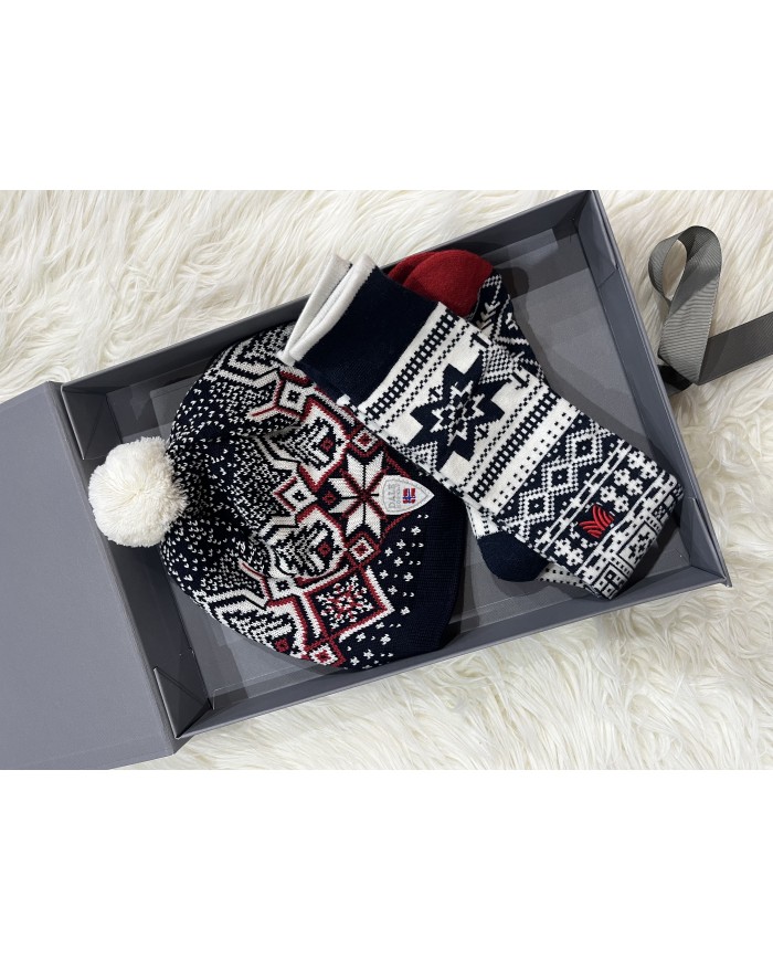 Darčeková krabica DALE - malá