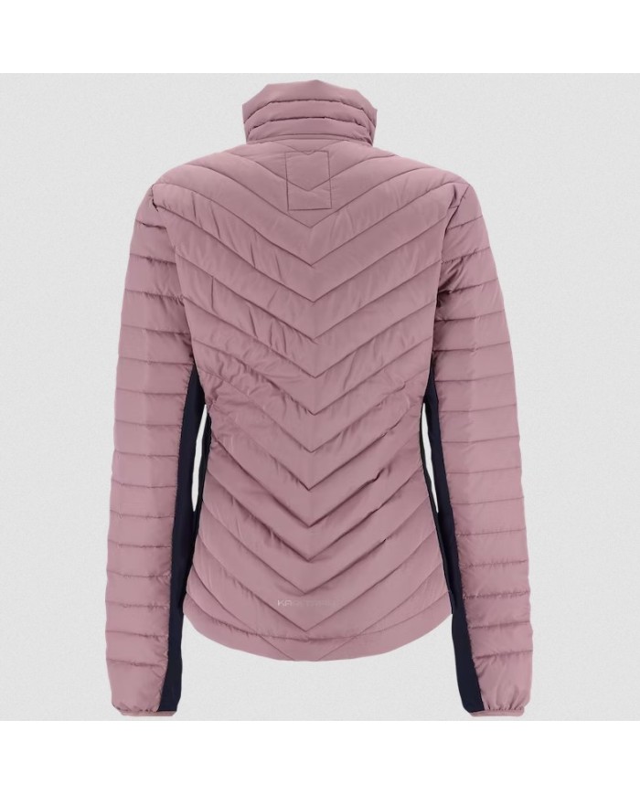 KARI TRAA EVA DÁMSKÁ BUNDA