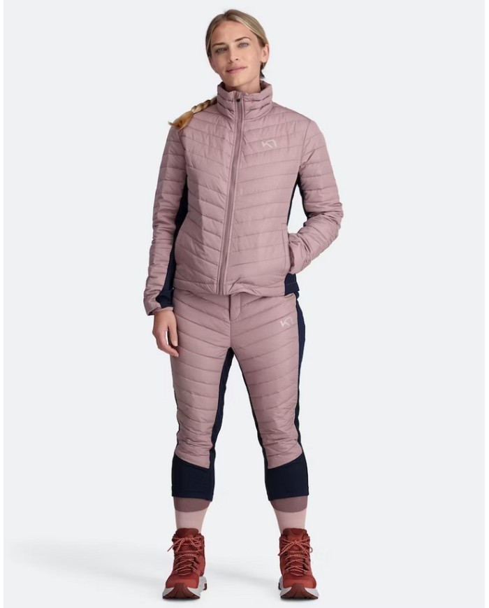 KARI TRAA EVA DÁMSKÁ BUNDA