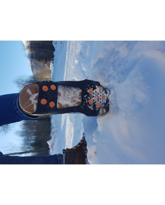 FRENDO PROTISMYKOVÉ NESMEKY M 33-37