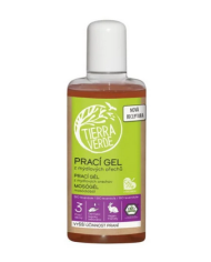 Bio praci gel - fľaštička 110ml