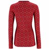 Rose Long Sleeve Baselayer - 100% Merino Wool