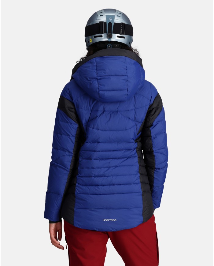 Johanne Puffy Jacket