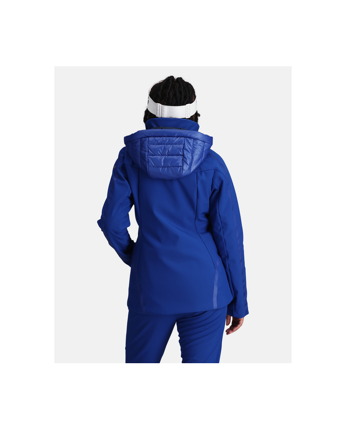 Benedicte Ski Jacket