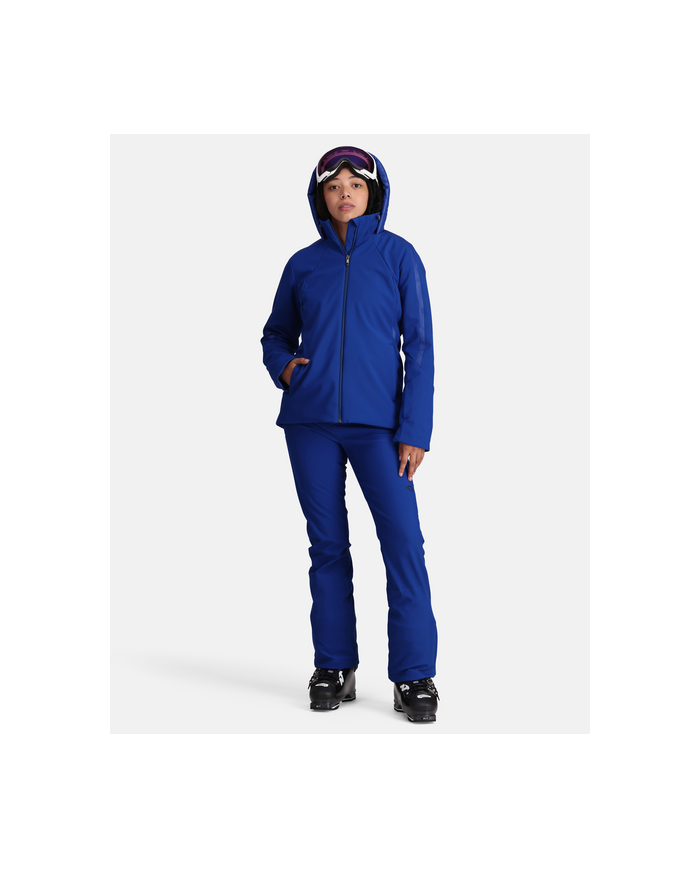 Benedicte Ski Jacket