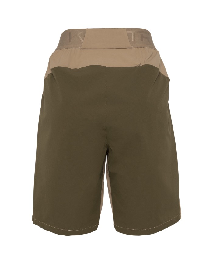 Sanne Outdoor Shorts 8In