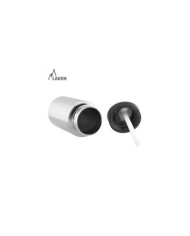 St. steel thermo bottle 18/8 Summit  - 0,50L  - Pl