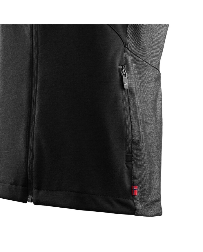 Sportovní vesta Aclima FlexWool, dámská