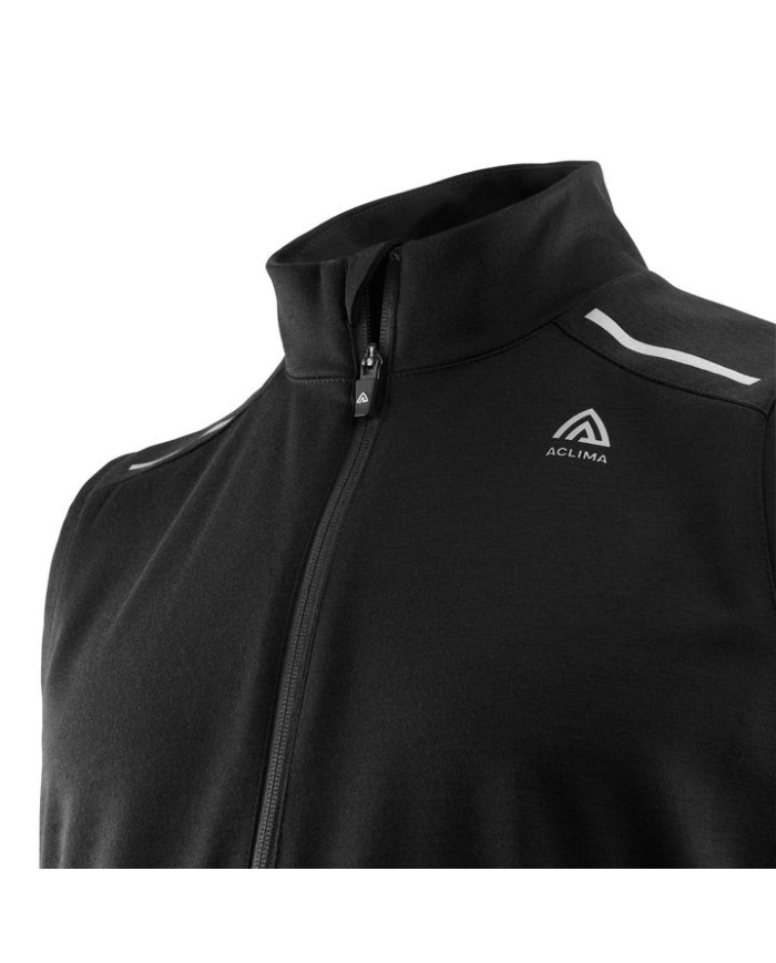 ACLIMA FLEXWOOL PÁNSKÁ VESTA