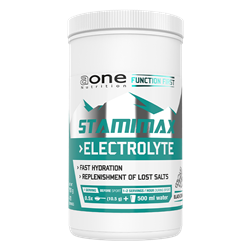 Aone Nutrition Stamimax Electrolyte (dóza)