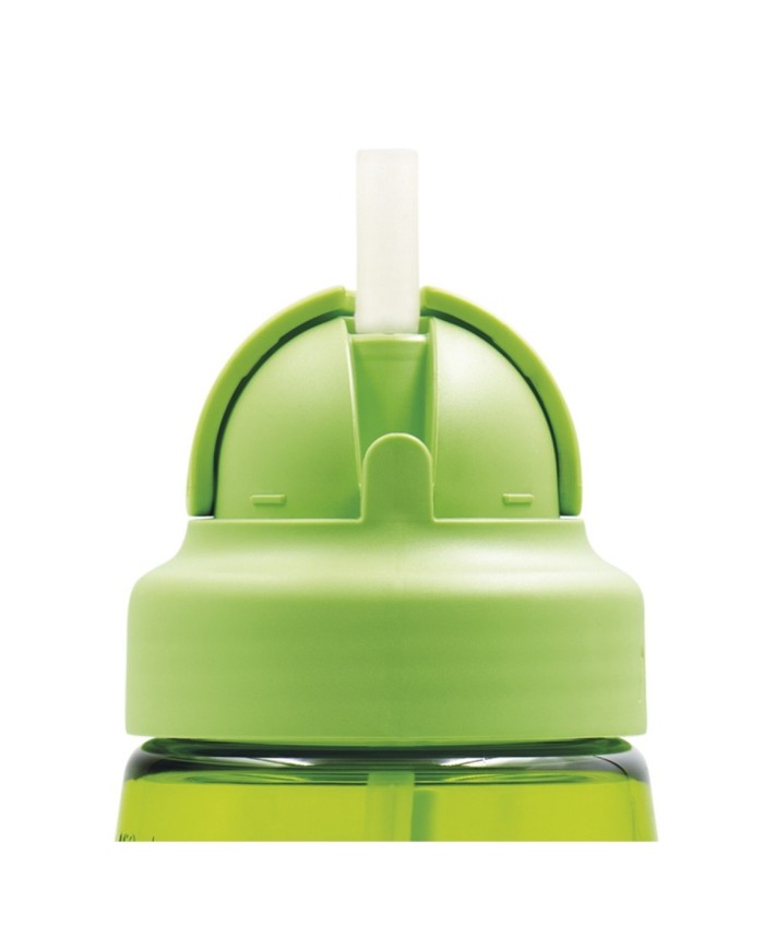 Tritan bottle 0,45 L. OBY cap Balloons